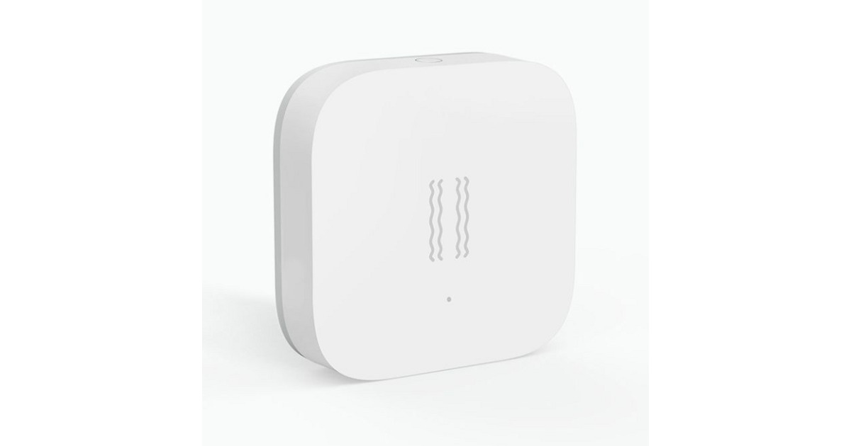 AqaraVibratiesensor T1  (Wit, Zigbee 3.0)