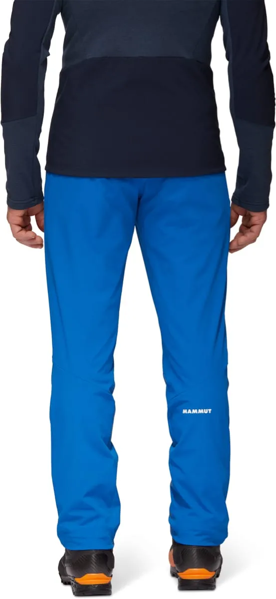 Mammut Eisfeld Light So Pants Men Azurit