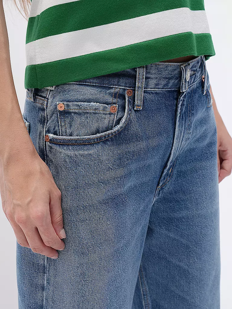 CITIZENS OF HUMANITY Jeans Boyfriend Fit MIRO  blau