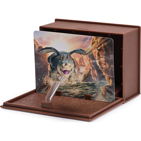 Dragons movie mini samlefigurer – flere varianter – assorteret