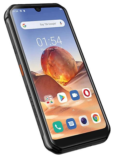 BLACKVIEW - SMARTPHONE BV9900E