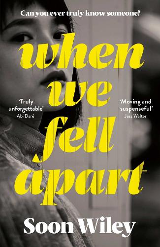 When We Fell Apart: 'Truly unforgettable' Abi Daré (Paperback)