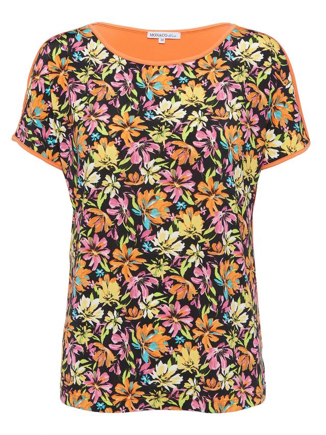 Blusenshirt Millefleur