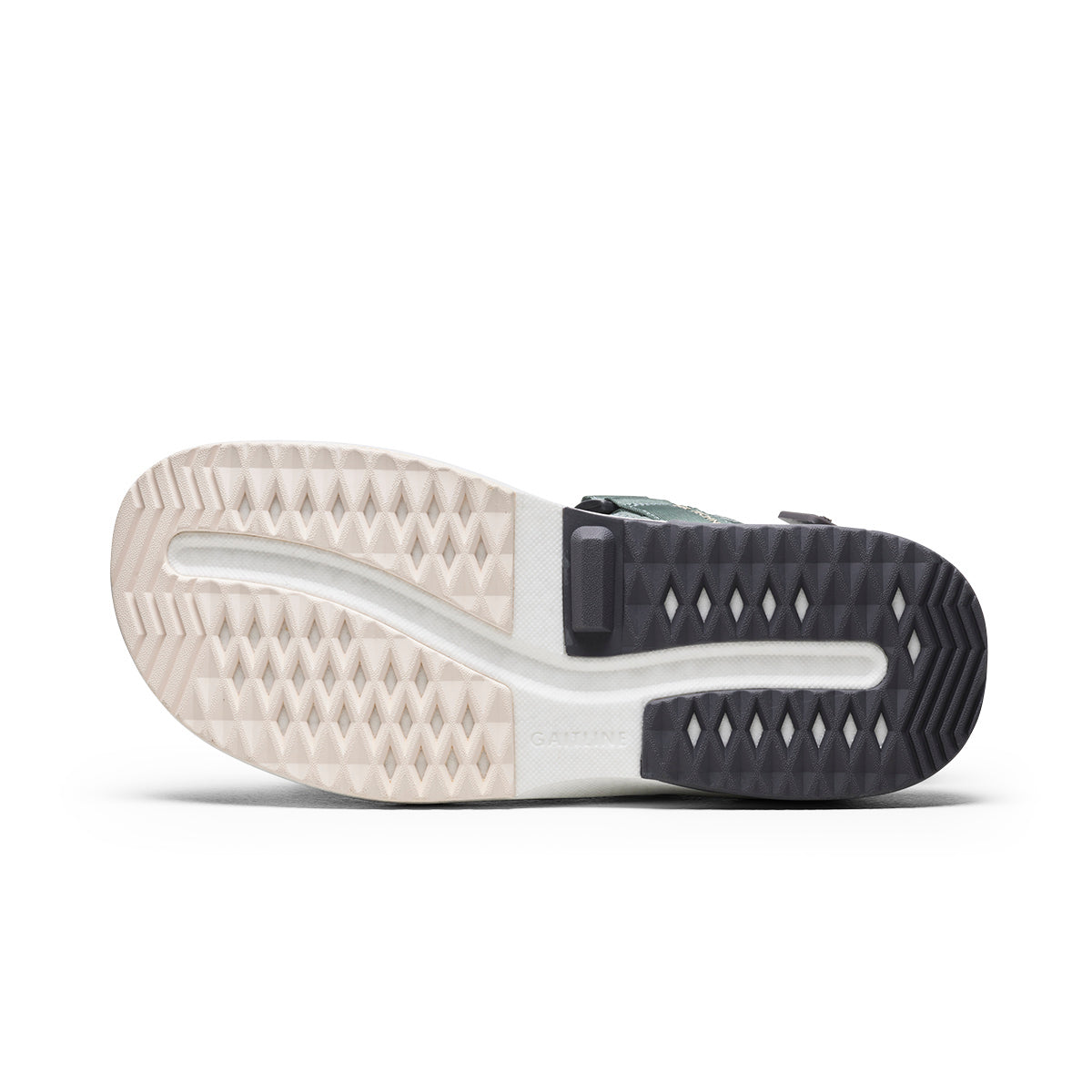 Flow SP Sandal Sandalen som støtter som en sko