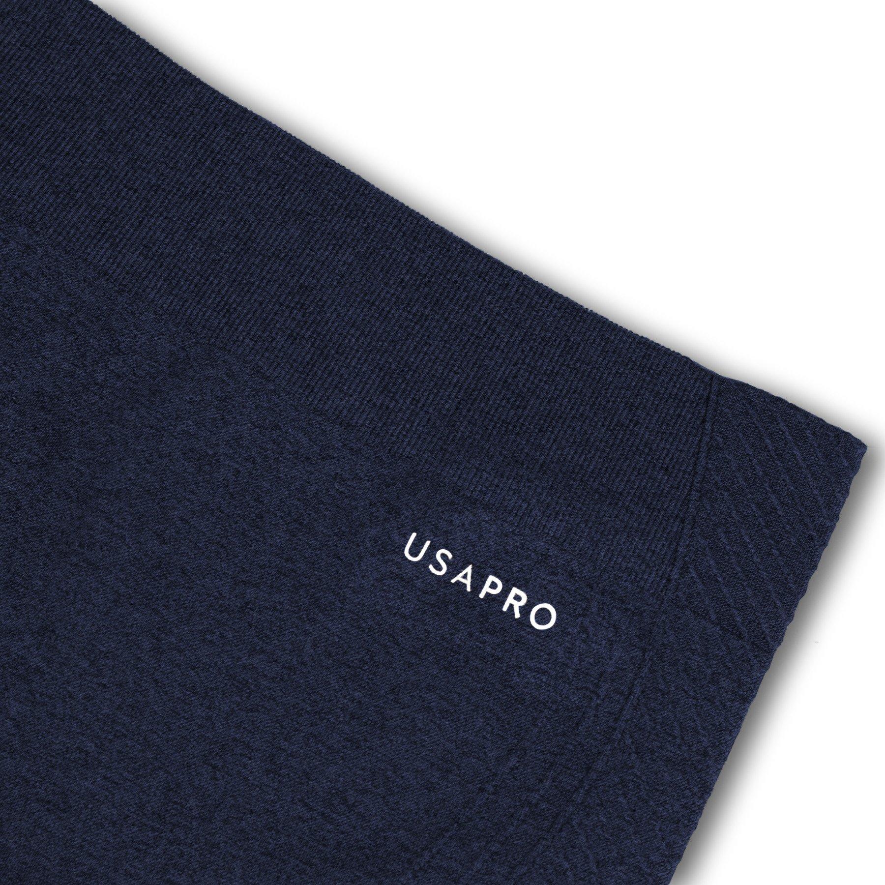 USA Pro Seamless Tight Junior