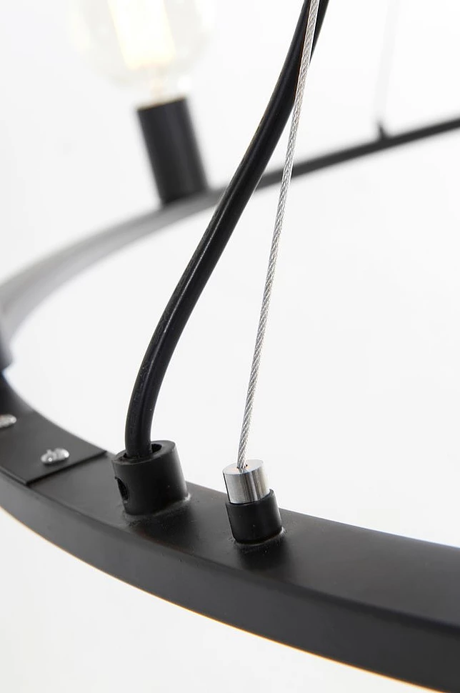 ROYAL taklampe Ø 120 cm