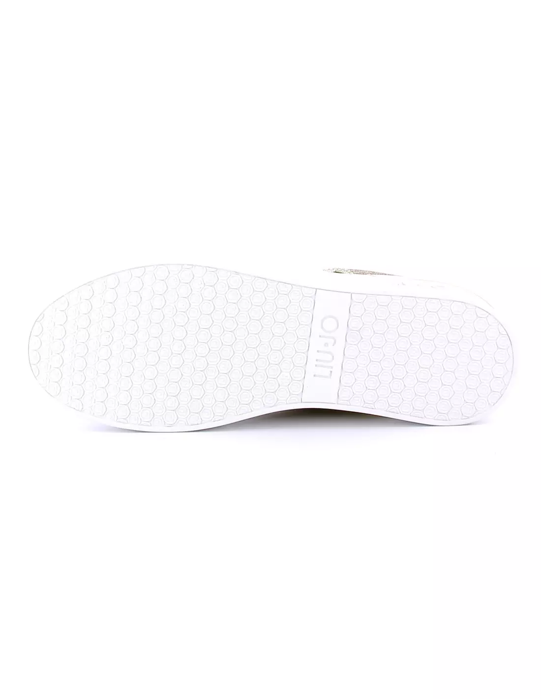LIU JO BA3015 - Baskets Sand