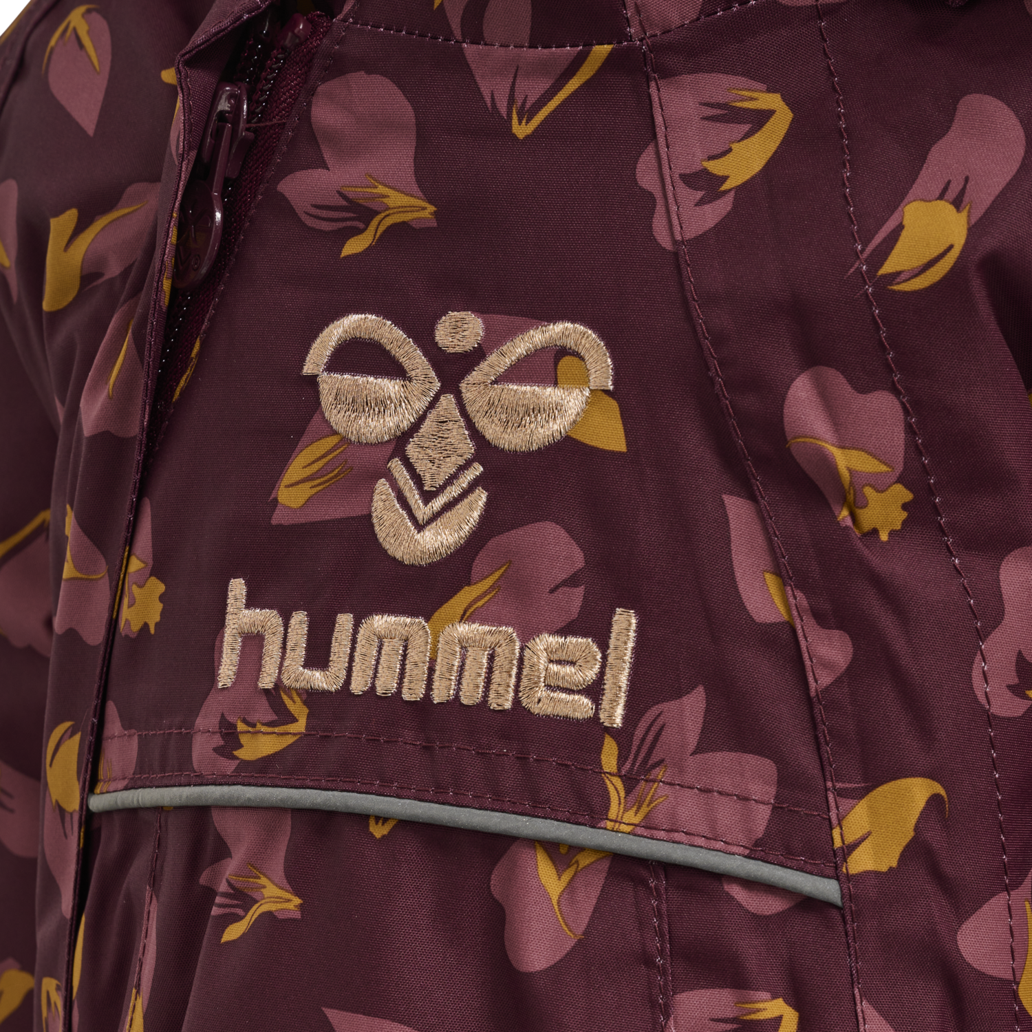 hmlJESSIE TEX JACKET