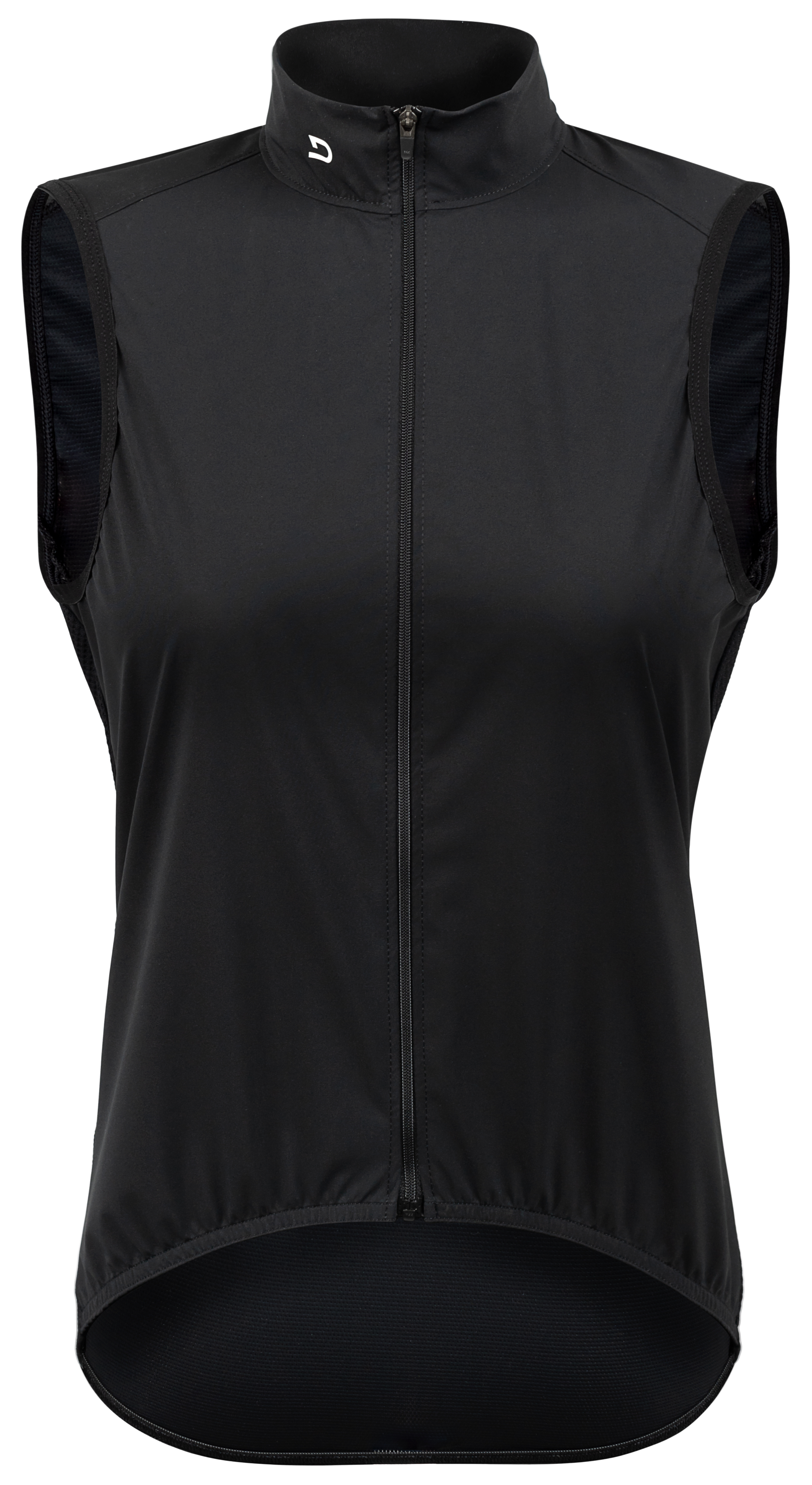Ardiden Vindvest Dame Black