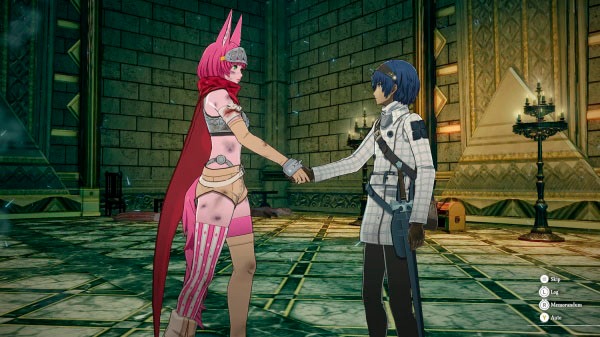 Atlus Spielesoftware »Metaphor: ReFantazio« Xbox Series X