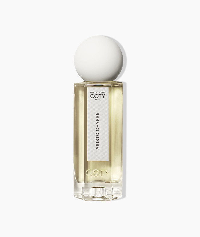 Aristo Chypre INFINIMENT COTY PARIS 75 ML