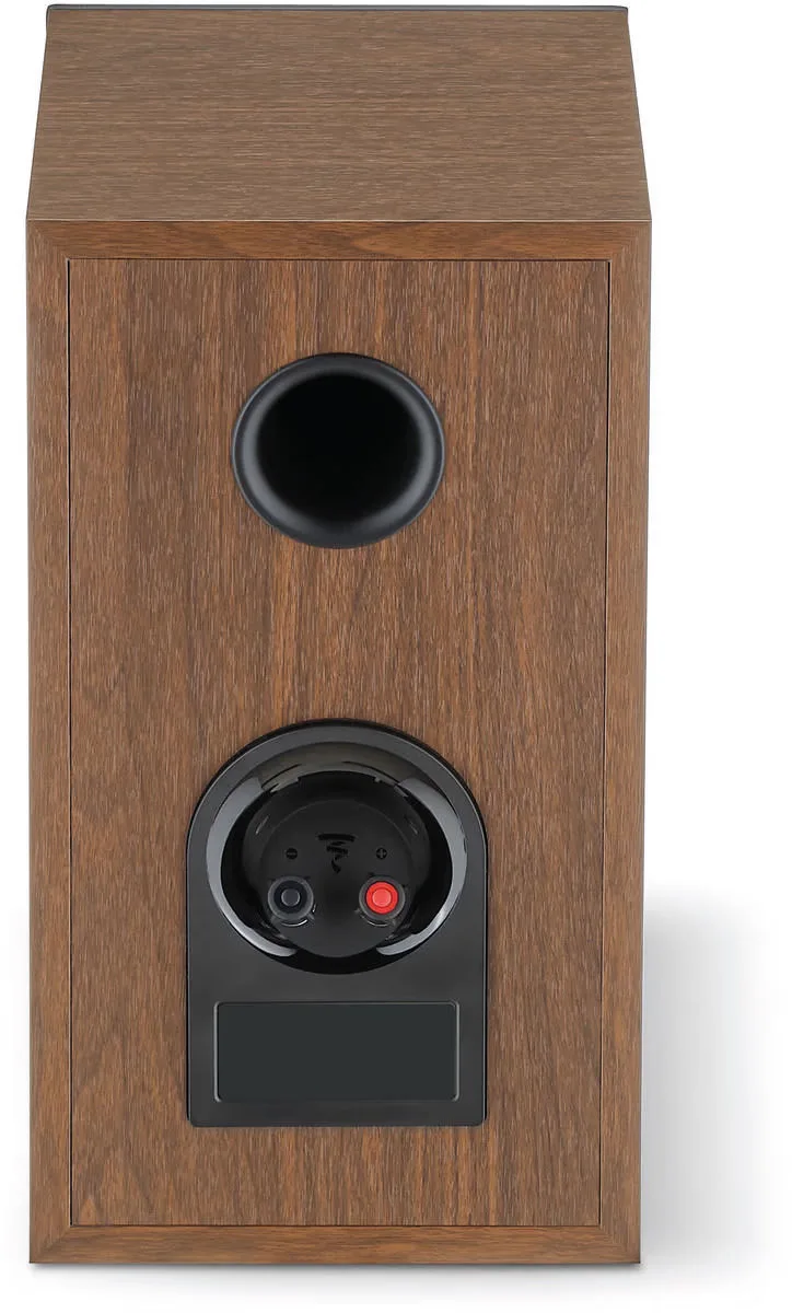Focal Theva N°1 System Bois foncé Packs enceintes compactes