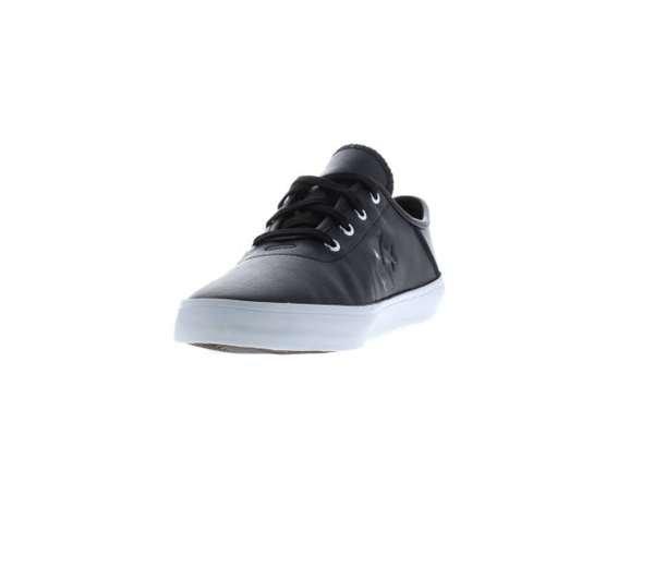 Converse Converse OX Costa PU Trainers Womens