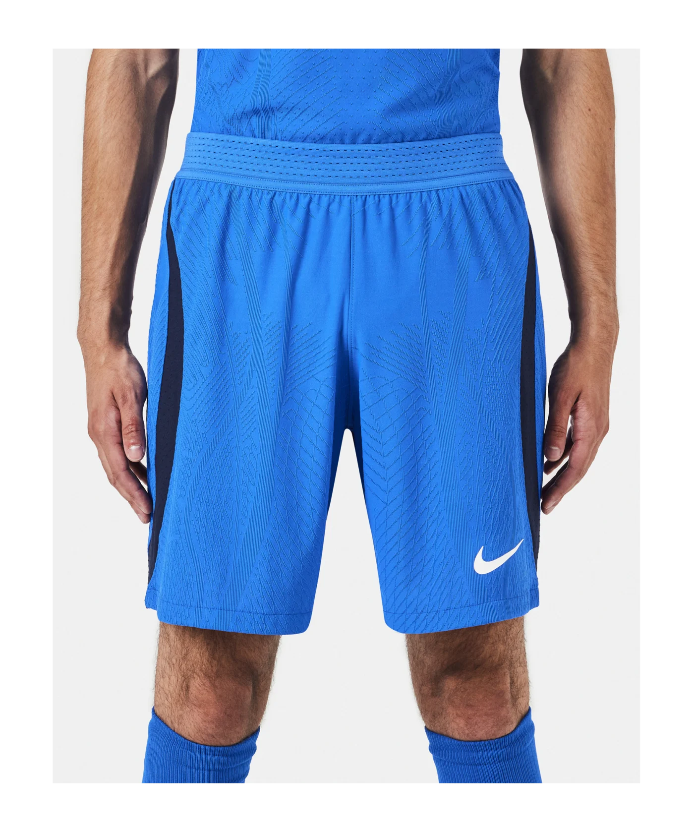 Nike ADV Vaporknit IV Short Blau F463