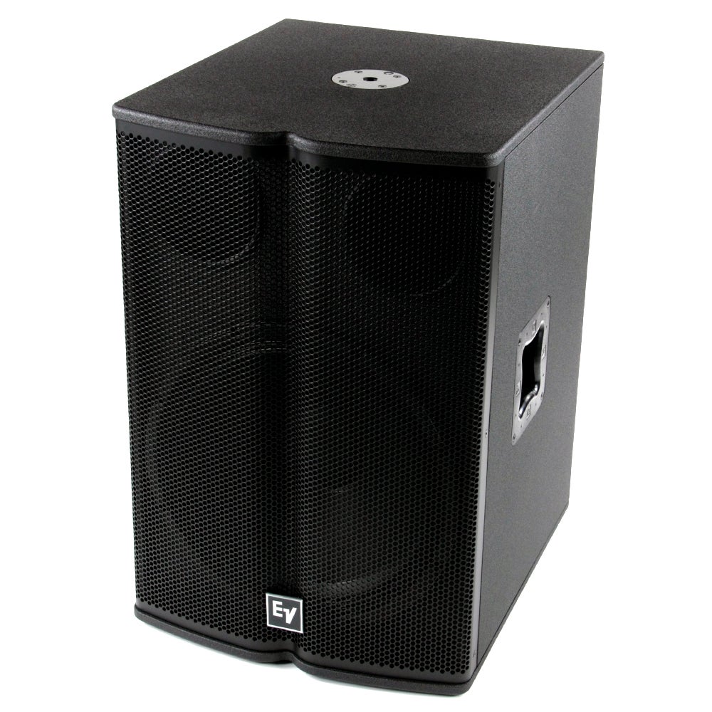 Electro-Voice TX1181 passieve subwoofer 1 x 18 inch
