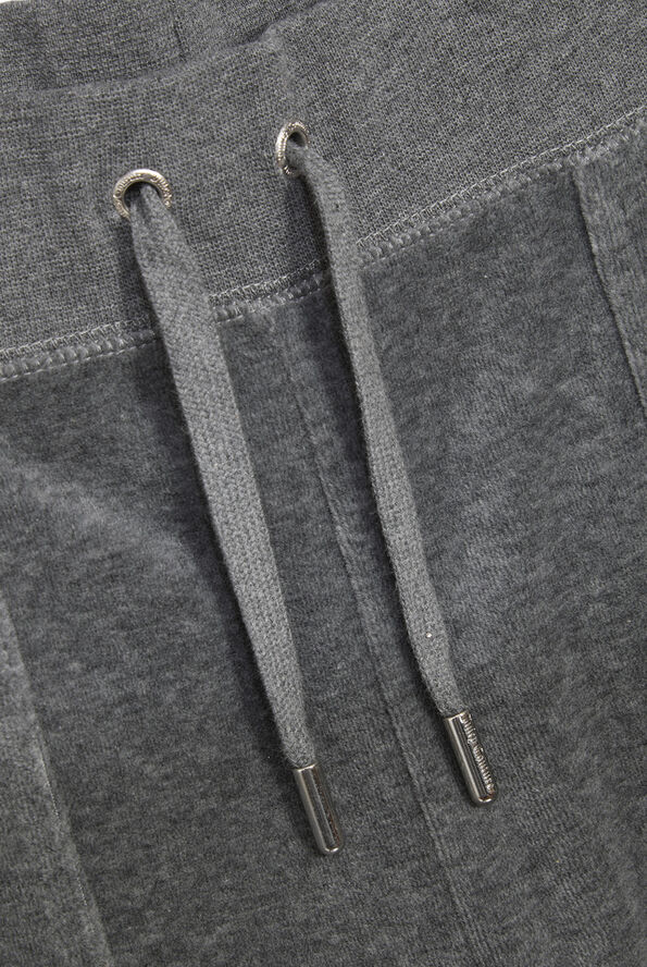 Juicy Couture DEL RAY PANT Charcoal marl