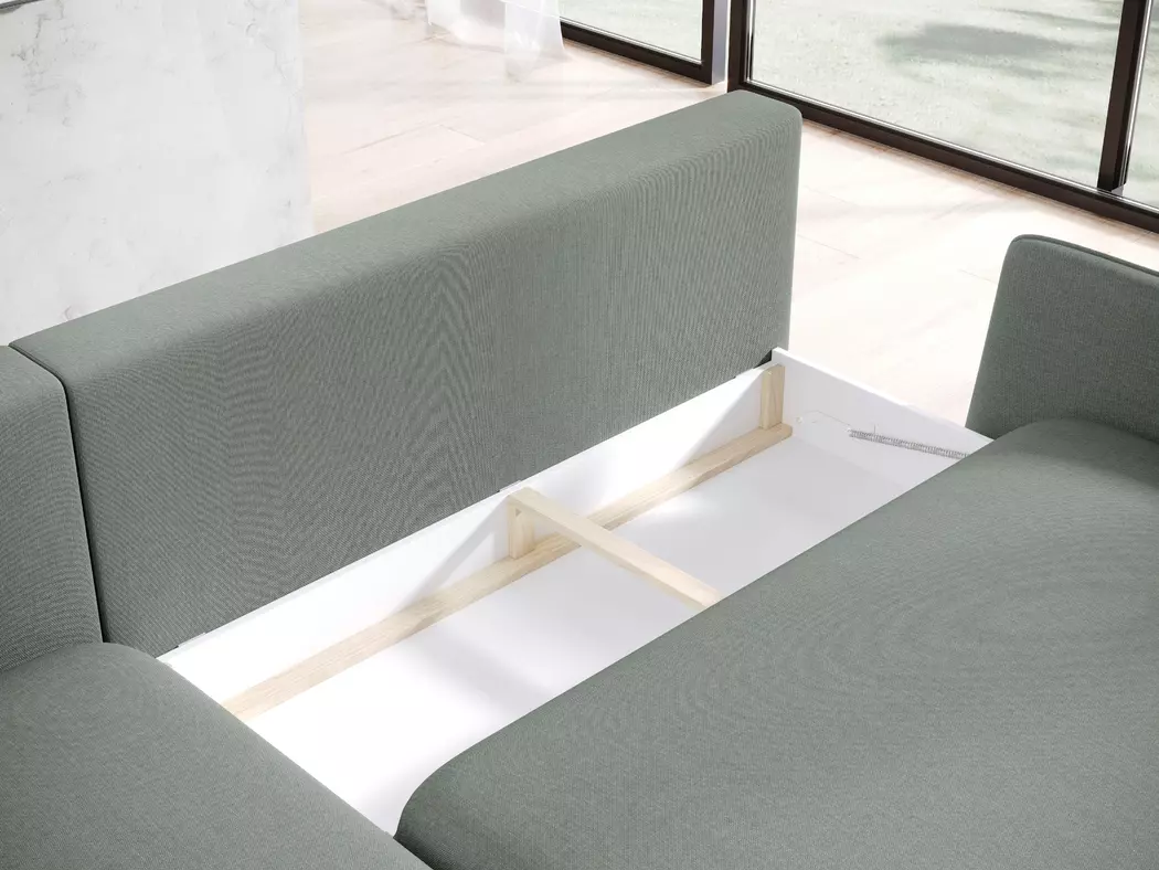 Ecksofa Solano