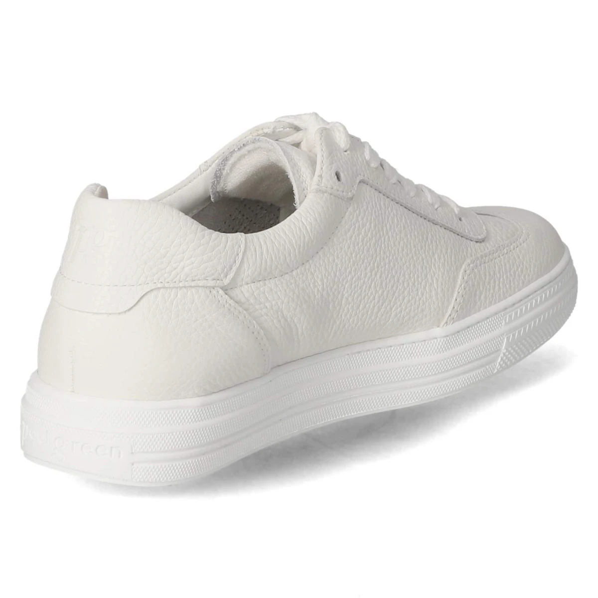 Paul GreenSneaker - white