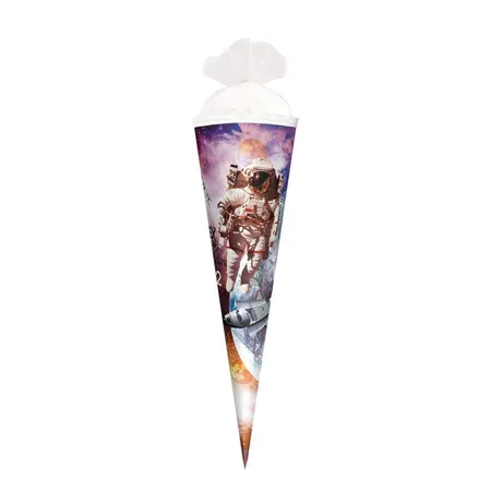 Roth Schultüte 50 cm Galactica