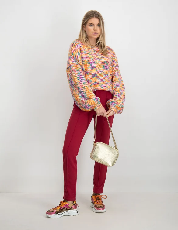 Lofty Manner Broek Odessa