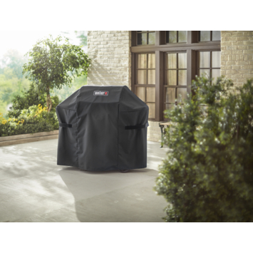 Weber barbecue hoes Premium Spirit II 200