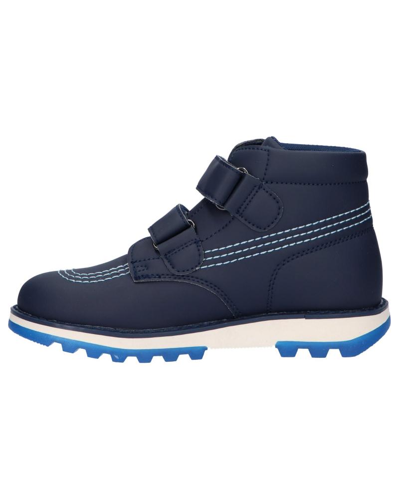 Botines Kickers 878750-10 Kickfun