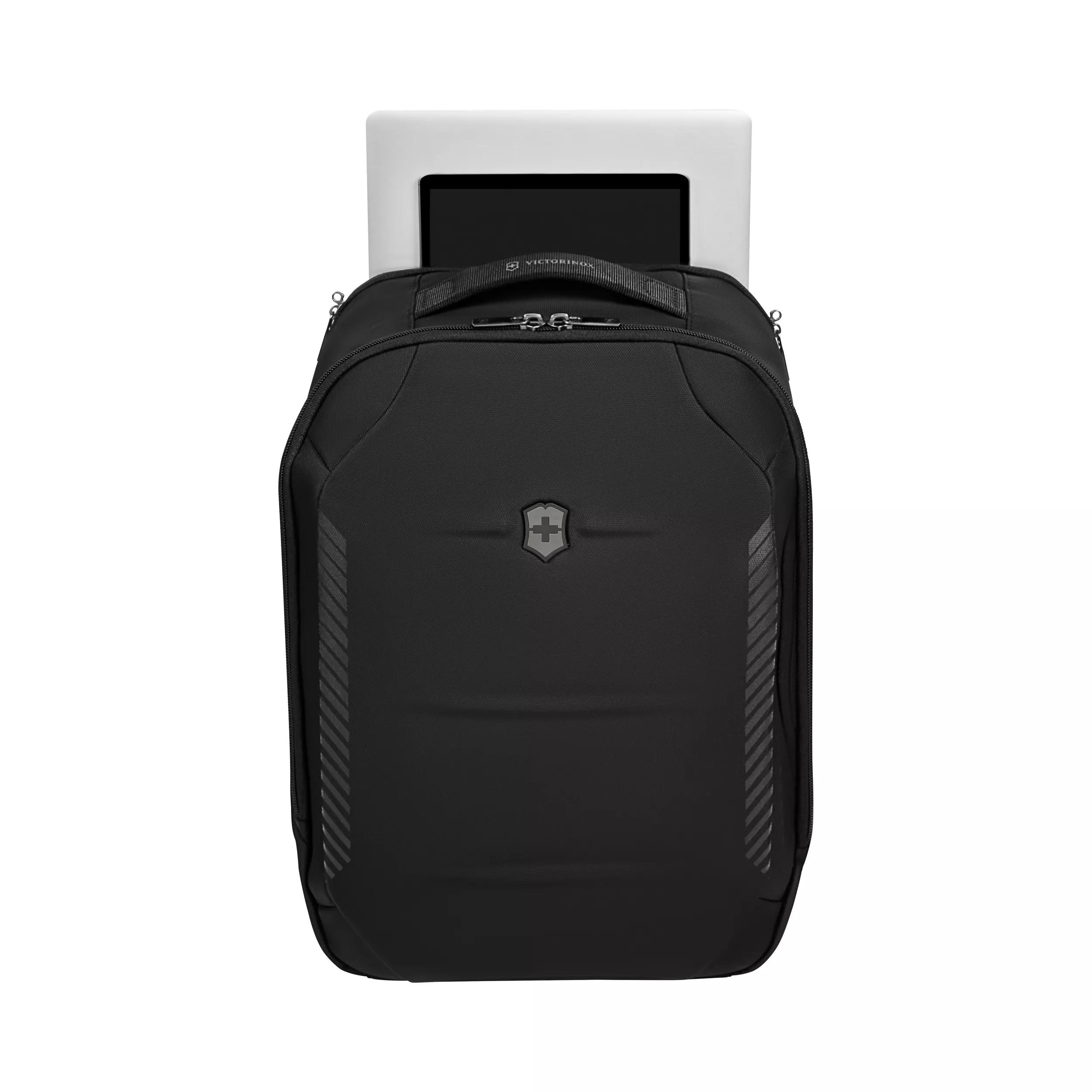 Crosslight City Daypack-schwarz