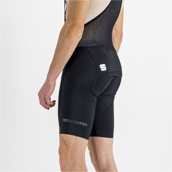 Cuissard vélo SPORTFUL CLASSIC BIBSHORT BLACK