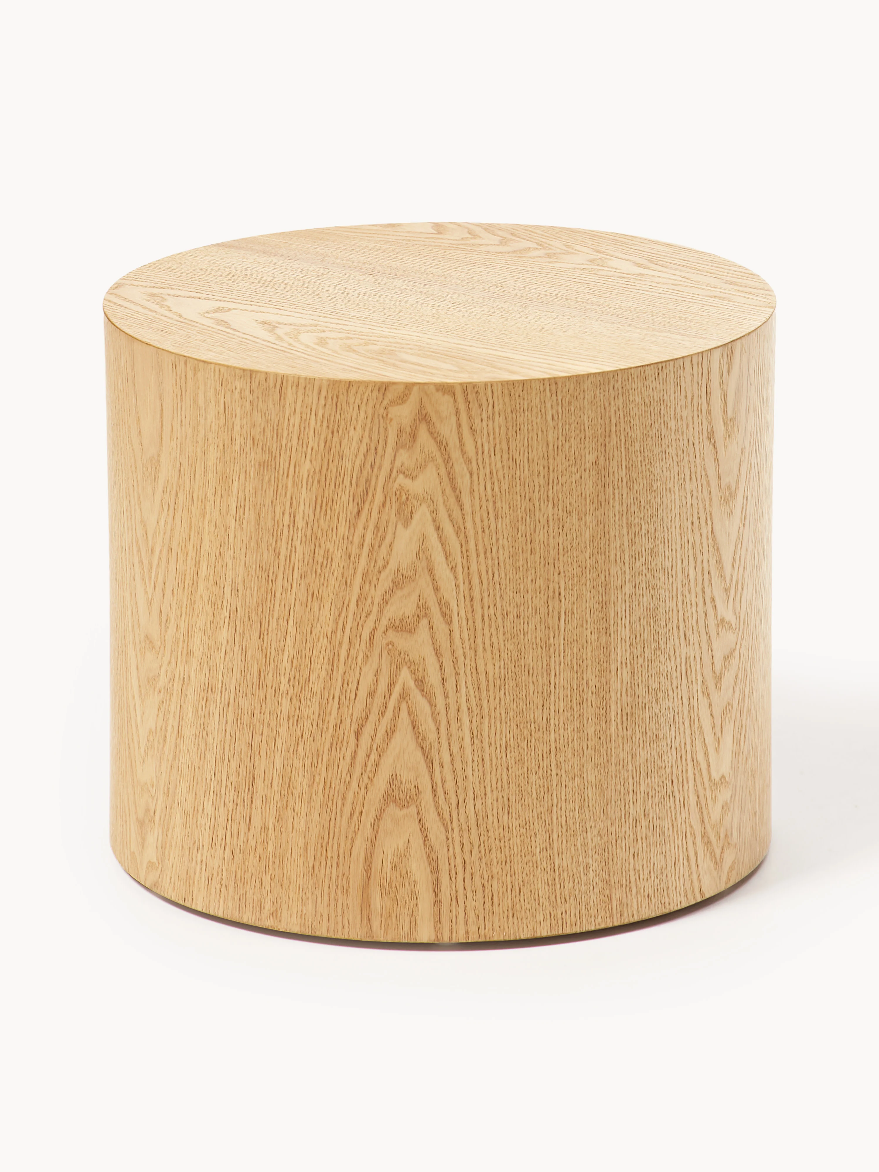 Houten salontafels Dan, 2-delig