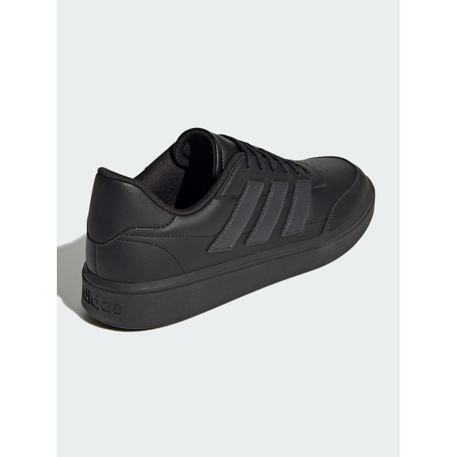 adidas Chaussures Courtblock - Noir