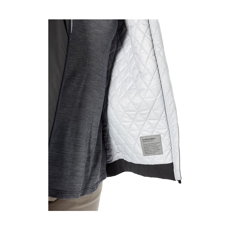 Icebreaker Tropos Jacket Women
