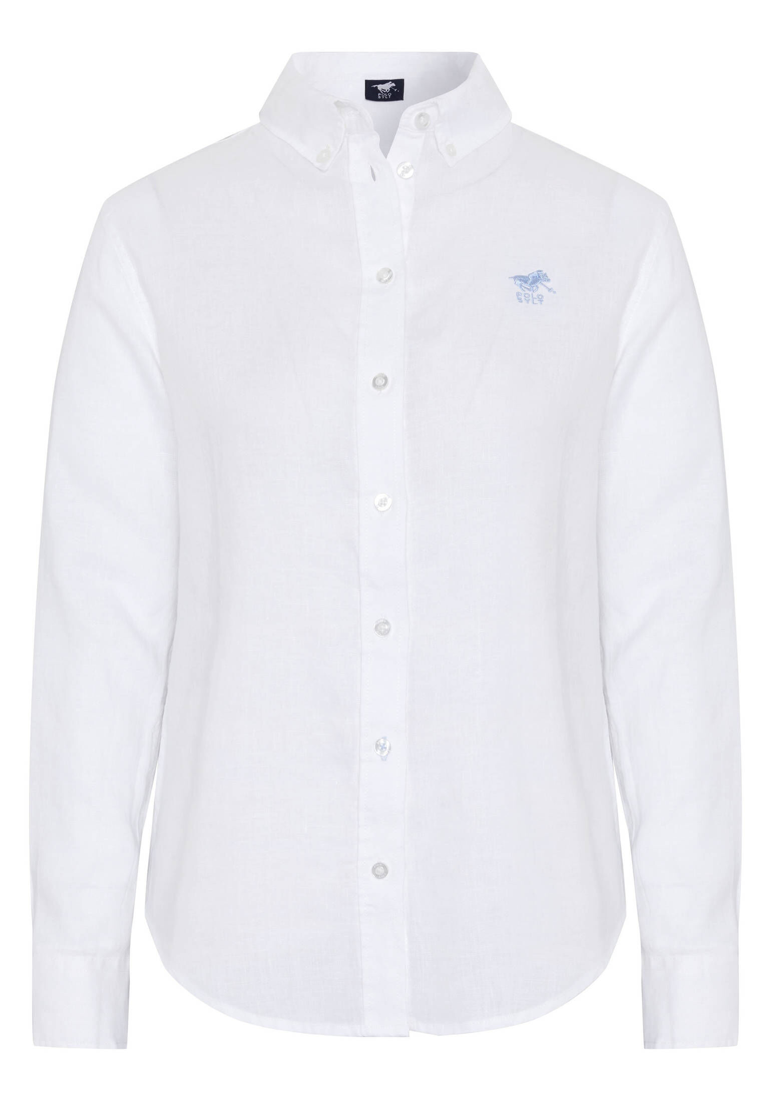Polo Sylt| Damen Leinen Bluse