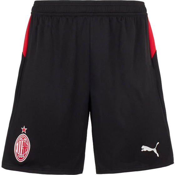 Puma AC Milan Thuis Short 2025/2026