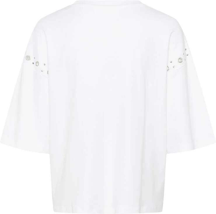 Karen by Simonsen KBTika Tee 110601