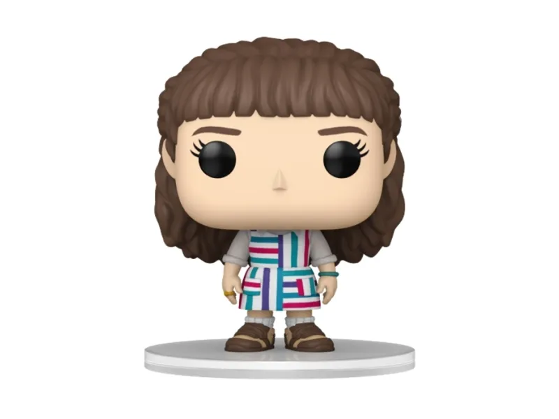 Funko! XMAS Julekalender Stranger Things 2024