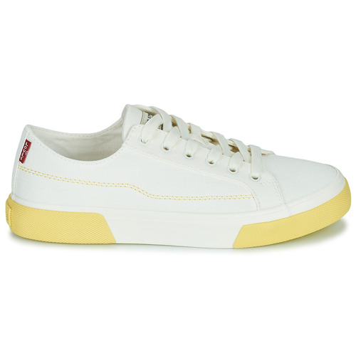 Levi's - DECON POP LACE S - Beige