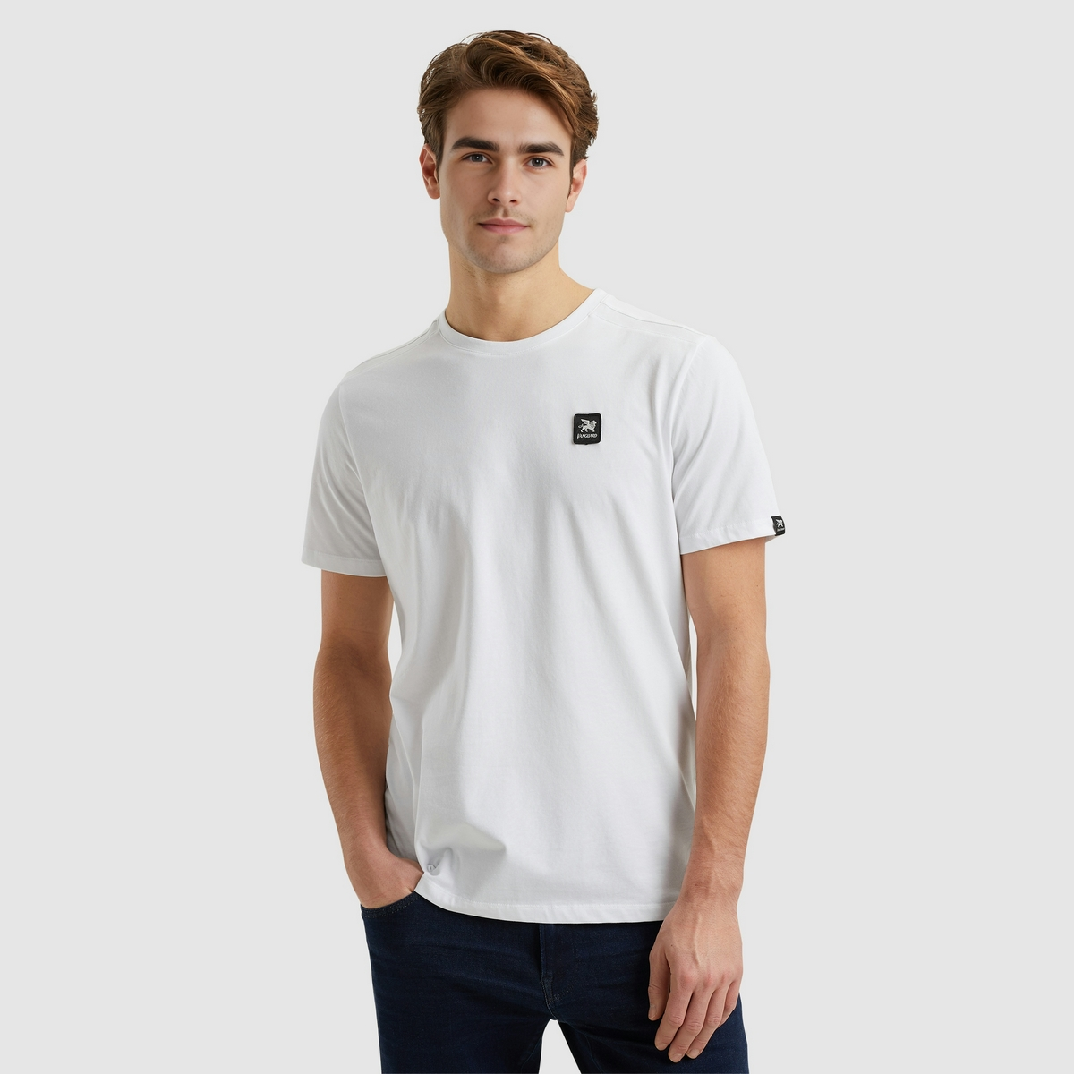 Heren Polo 27390264SN