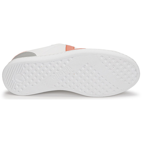 Victoria - 1125282NARANJA - Blanc / Orange