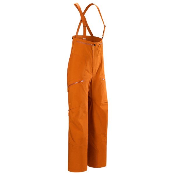 Arc'teryx - Women's Rush Bib Pant - Pantalon ski de randonnée