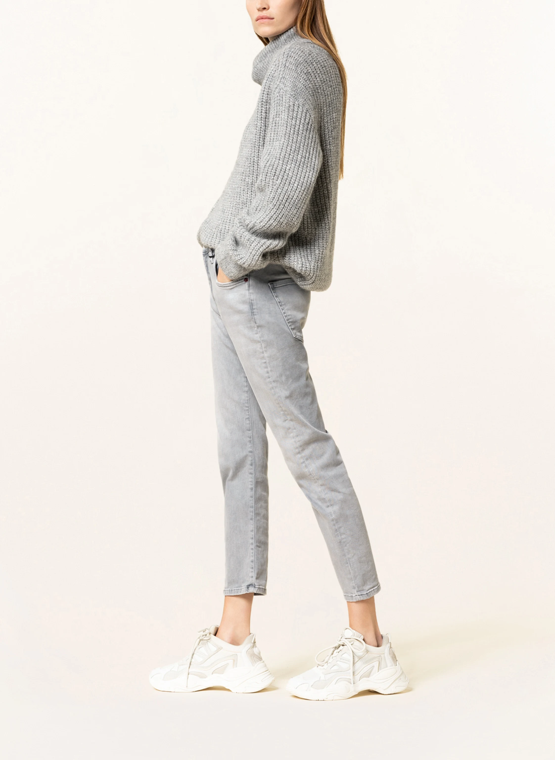 ELIAS RUMELIS Boyfriend Jeans ERLEONA