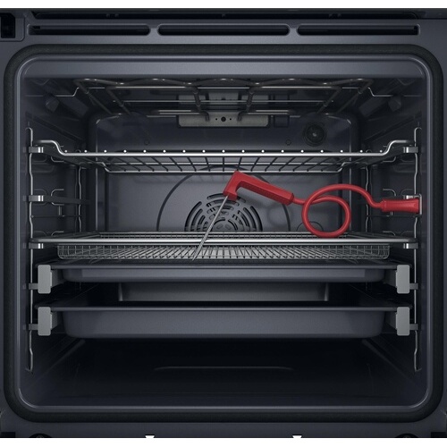 Four encastrable Whirlpool WOI118FPT2SSMAF