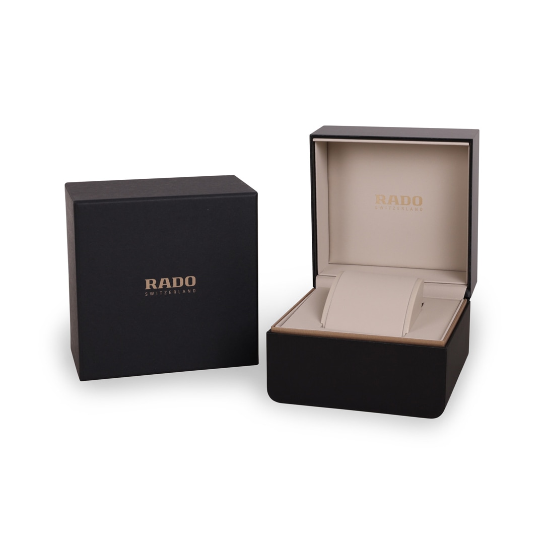 Rado DiaMaster XXL Automatik Chronograph
