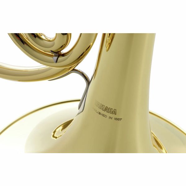 Yamaha YHR-322 II Bb-French Horn