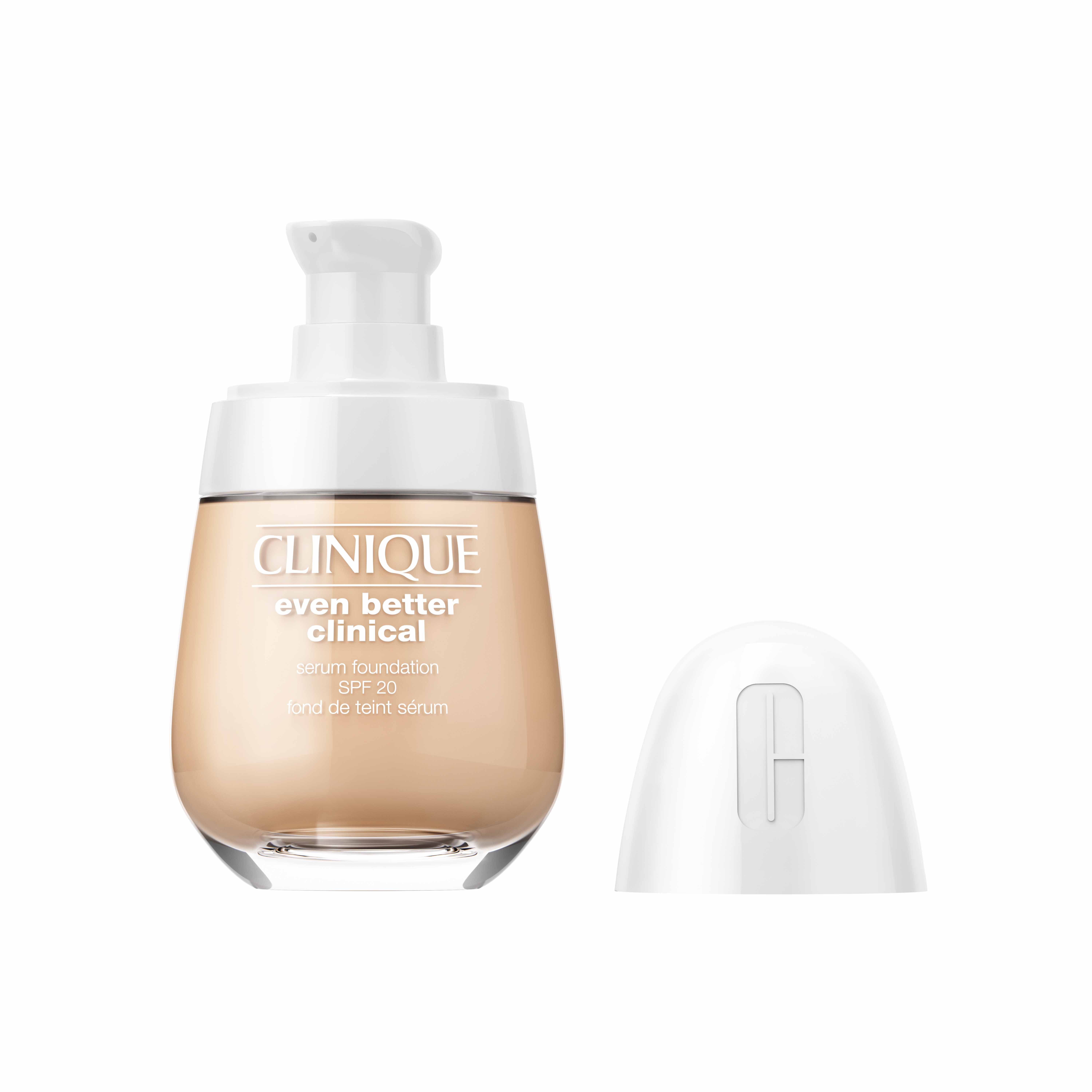 Clinique Even Better Clinical Serum Foundation CN28 1 Stk