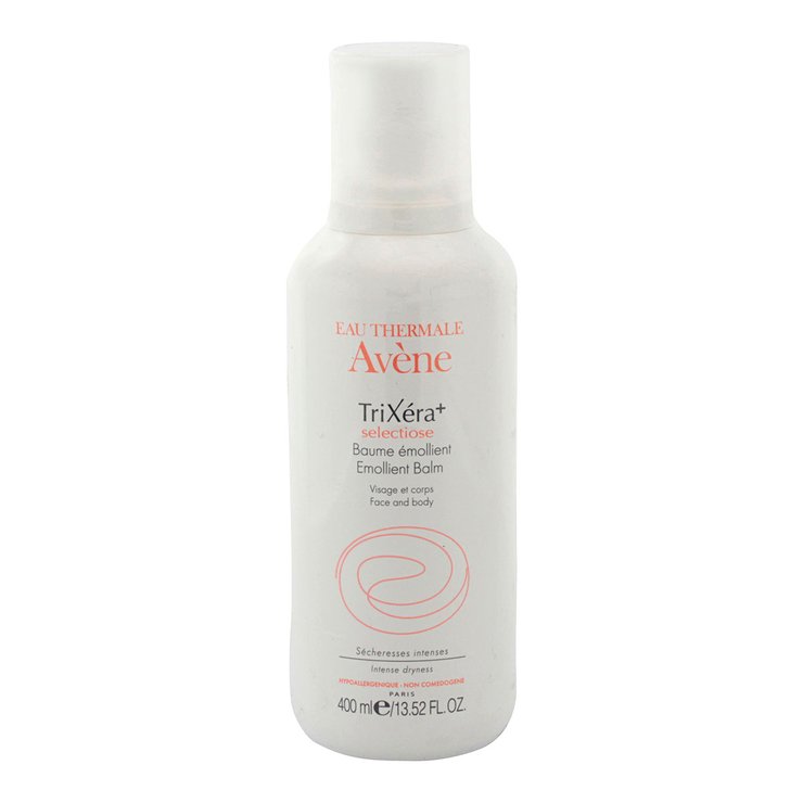 Trixera + Selectiose baume 400ml