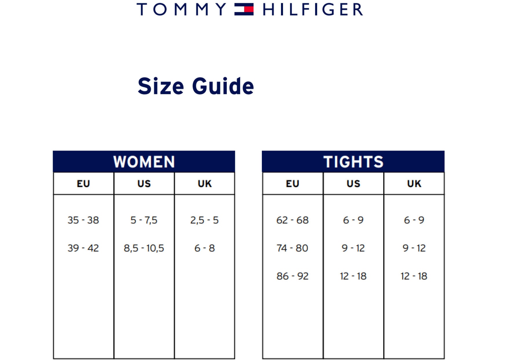 Tommy Hilfiger Socken »TH WOMEN 4P SOCK ECOM« 4 Stk. tlg. mit Logostickerei