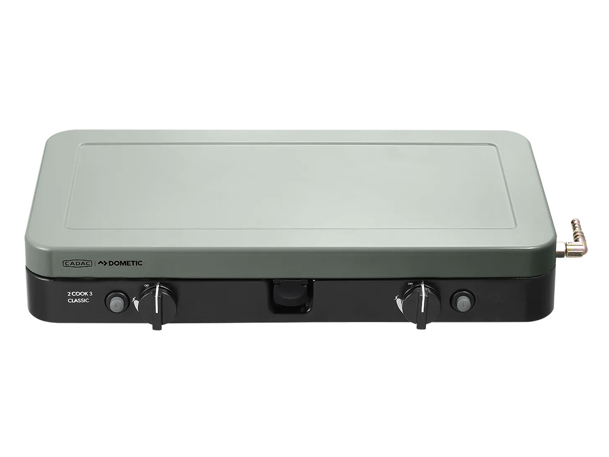 Cadac 2-cook 3 Classic Stove kooktoestel