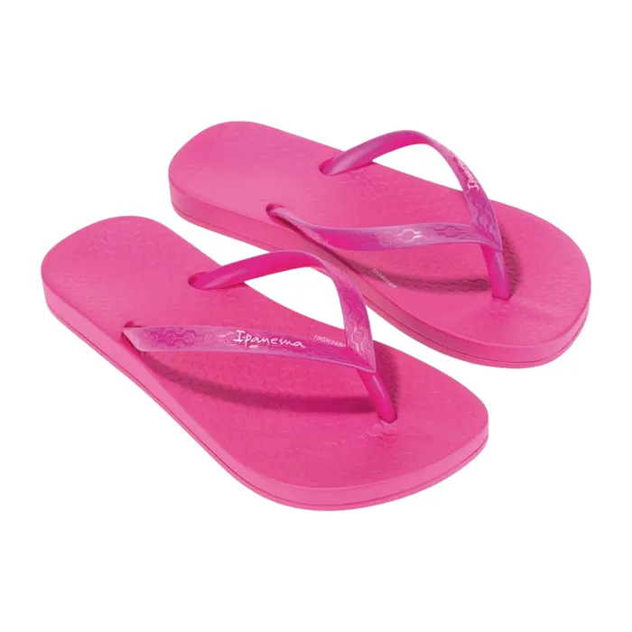 Ipanema Anatomic Colors Teenslipper Junior