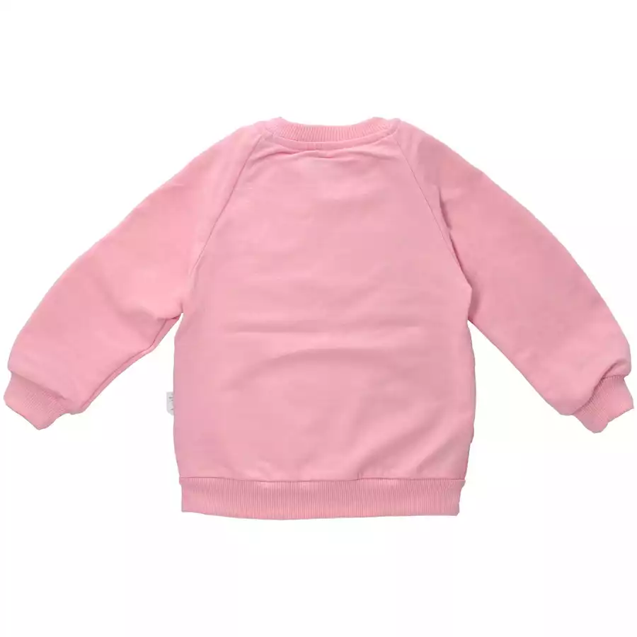 Baby Sweets Jacke Lieblingsstücke rosa