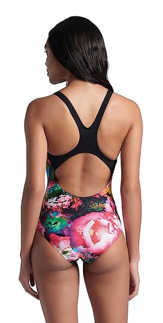 ARENA - MAILLOT DE BAIN ROSELAND SWIMSUIT SWIM PRO BACK